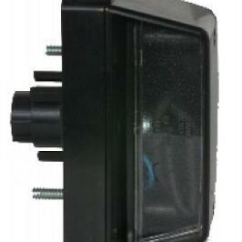 FANALE TARGA DX-SX PER IVECO DAILY 2000> EUROCARGO 1991> PER FIAT DUCATO 2002>