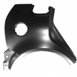 PARAFANGO POSTERIORE DX PER VW POLO 5PORTE 08/2001>08/2009 OE 6Q4809844