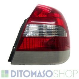 FANALE POSTERIORE DESTRO PER CHEVROLET NUBIRA 06/1999>08/2003 OE 96270829