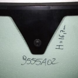 PARABREZZA INCAPSULATO VERDE PER VOLVO S40-V50 01/2004>|C30 12/2006> [OE 31278291]