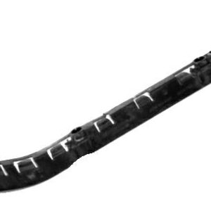 STAFFA PARAURTI POSTERIORE ESTERNA SX PER MERCEDES CLASSE C W204 01/2011> OE A2048800730