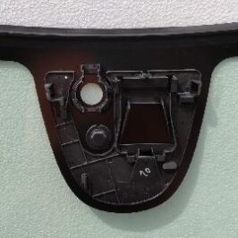 PARABREZZA INCAPSULATO VERDE ACUSTICO C/SENSORE PER FIAT 500L 06/2017> ORIGINALE OE 52122920