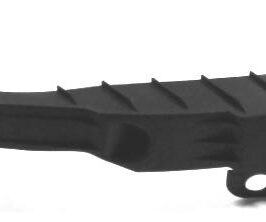 SUPPORTO PARAURTI ANTERIORE DX PER OPEL ASTRA J 01/2010> OE 13264480