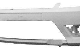 PARAURTI ANTERIORE PRIMER PER FORD FIESTA ST 150 03/2002> OE 1342395