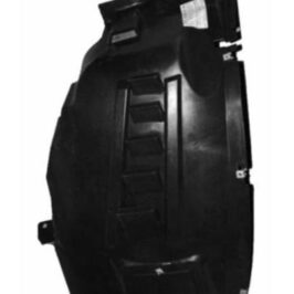 PARASASSI ANTERIORE SX PER CITROEN JUMPER FIAT DUCATO PEUGEOT BOXER 08/2006> OE 1383794080