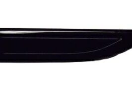MODANATURA PORTA ANTERIORE SX NERA LUCIDA PER RANGE ROVER EVOQUE 01/2019> OE LR114463