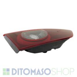 FANALE POSTERIORE SX INTERNO A LED PER MAZDA 3 4PORTE ADVANCED 01/2021> OE BGLS513G0B