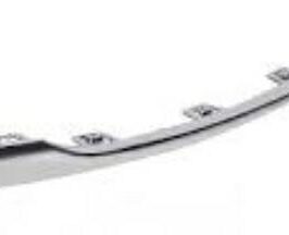 MODANATURA DX PARAURTI ANTERIORE CROMATA PER VW PASSAT 01/2014> [OE 3G08532542ZZ]