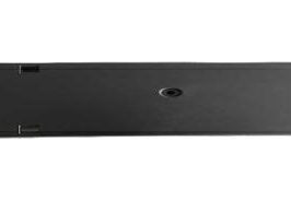 PORTATARGA ANTERIORE PER EVO 5 01/2023> OE A00095431