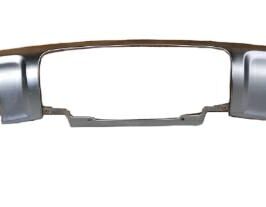 MODANATURA SPOILER PARAURTI POSTERIORE PER AUDI Q5 OFFROAD 09/2012> OE 8R0807835J