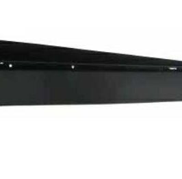 MODANATURA PORTA ANTERIORE DX C/FORI CROMATURA PER RENAULT CAPTUR 02/2013> OE 801867095R