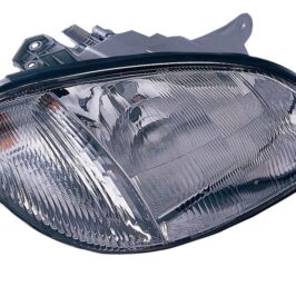 FARO SX H7 ELETTRICO PER HYUNDAI SONICA 01/1998>12/2000 [OE 9210338020]