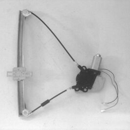 ALZACRISTALLO ELETTRICO ANTERIORE DX PER OPEL AGILA 01/2000>11/2007|PER SUZUKI VAGON R 12/1998> [OE 4701073]