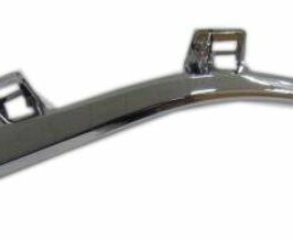 MODANATURA SX CROMATA GRIGLIA RADIATORE PER MAZDA 3 11/2013> [OE BHN1507K1A]