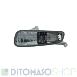 FANALINO ANTERIORE SINISTRO FUME' PER FIAT PUNTO EVO 07/2009> OE 51858822