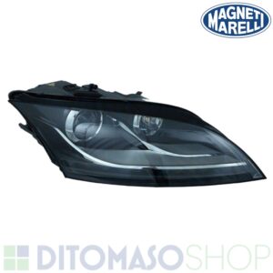 FARO DX XENO D1S ASF BI-LITRONIC PER AUDI TT 03/2008> - MARELLI [OE 8J0941030T]