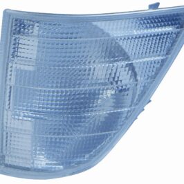 FANALINO ANTERIORE DX BIANCO PER MERCEDES SPRINTER 03/1995>01/2000 [OE 9018200221]