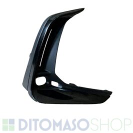 GRIGLIA P/TI A/DX C/FEND+LUCE DI SVOLTA NERA LUCIDA LEXUS NX 22>