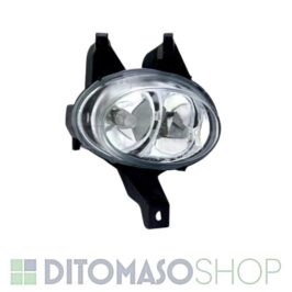 FENDINEBBIA DX H1 PER PEUGEOT 206 SPORT 08/1998>03/2009 OE 6205T2