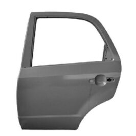 PORTA POSTERIORE SX PER FIAT 16-SUZUKI SX4 01/2006> OE 6800479J00000