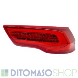 FANALE POSTERIORE DESTRO PER DFSK GLORY 500 01/2022> OE 4133120FS02