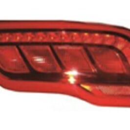 FANALE POSTERIORE DX PER DFSK GLORY 500 01/2022> OE 4133120FS02