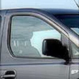 VETRO SCENDENTE VERDE PORTA DX PER HYUNDAI H1 03/2008> OE 824204H000