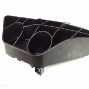 STAFFA PARAURTI POSTERIORE SUPERIORE DX PER TOYOTA COROLLA 01/2007> [OE 5256202080]