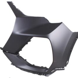 CANTONALE ANTERIORE SX PER AUDI Q3 S-LINE 07/2018> Q3 SPORTBACK 07/2019> OE 83A807107FGRU