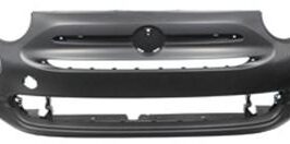 PARAURTI ANTERIORE PRIMER PER FIAT 500 POP 07/2015> OE 735637729