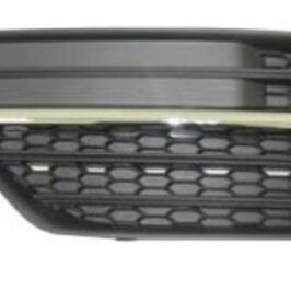 GRIGLIA SX C/PDC PARAURTI ANTERIORE PER VOLVO XC90 01/2016> [OE 31383044]