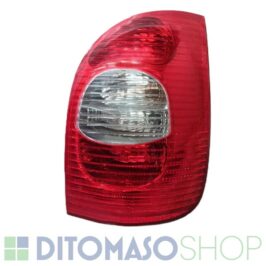 FANALE POSTERIORE DESTRO PER CITROEN PICASSO 01/2004>12/2006 OE 6351T2