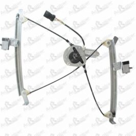 ALZACRISTALLO ELETTRICO SX PER ALFA ROMEO BRERA 2005> SPIDER 2006> OE 50509768