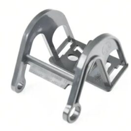 SUPPORTO TAPPO LAV DX BMW SERIE 5 07 GT 01/13>