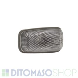 FANALINO LATERALE DESTRO-SINISTRO BIANCO PER CITROEN-FIAT-LANCIA-PEUGEOT OE 632567