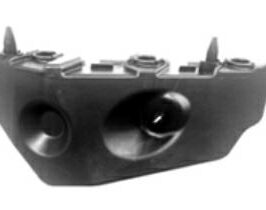 STAFFA PARAURTI ANTERIORE DX PER FORD C-MAX 09/2010> [OE 1715356]