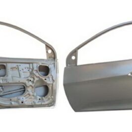 PORTA ANTERIORE SX PER KIA PICANTO 01/2011> [OE 760031Y020]