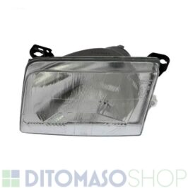 FARO SINISTRO H4 PER FORD TRANSIT 09/1986>08/1991 OE 6639650
