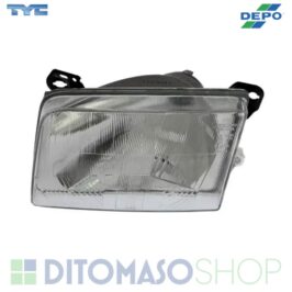 FARO SX H4 PER FORD TRANSIT 09/1986>08/1991 OE 6639650