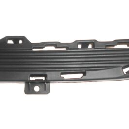 GRIGLIA SX PARAURTI ANTERIORE PER MINI ONE-COOPER F55-F56 01/2014> [OE 51117355239]