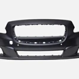 PARAURTI ANTERIORE PRIMED C/LAVAFARI+PDC PER JAGUAR XJ 01/2010> OE C2D5386XXX