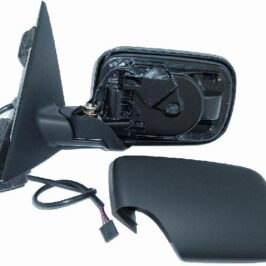 RETROVISORE DX ELETTRICO TERMICO PRIMERIZZATO PER BMW S3 E46 05/1998>02/2005