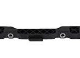 SUPPORTO PARAURTI ANTERIORE PER VW PASSAT 06/2019> OE 3G0807571