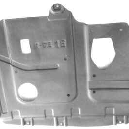 RIPARO SOTTOMOTORE PER KIA CEE'D 08/2007> PRO CEE'D 08/2007> 21.6CRDI [OE 291101H400]