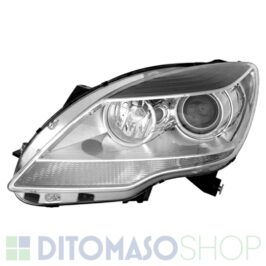 FARO SINISTRO XENO D1S C/MOTORINO PER MERCEDES CLASSE R V251 05/2010> OE A2518207361