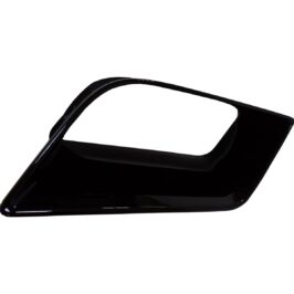 GRIGLIA P/TI A/DX NERO LUCIDO AUDI A5 06/16> MOD RS5