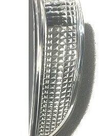 LUCCIOLA RETROVISORE DX PER TOYOTA AURIS 10/2012>