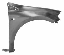 PARAFANGO ANTERIORE DX PER FIAT BRAVO 01/2007> [OE 51751054]