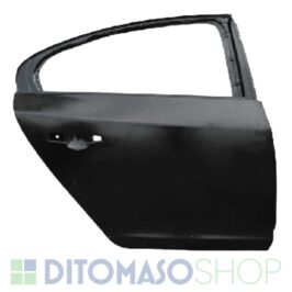 PORTA POSTERIORE DX PER VOLVO S60 01/2014> [OE 31356026]