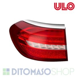 FANALE POSTERIORE ESTERNO SX A LED PER MERCEDES CLASSE E S213 SW-ALL TERRAIN O1/2016> ULO OE A2139068700